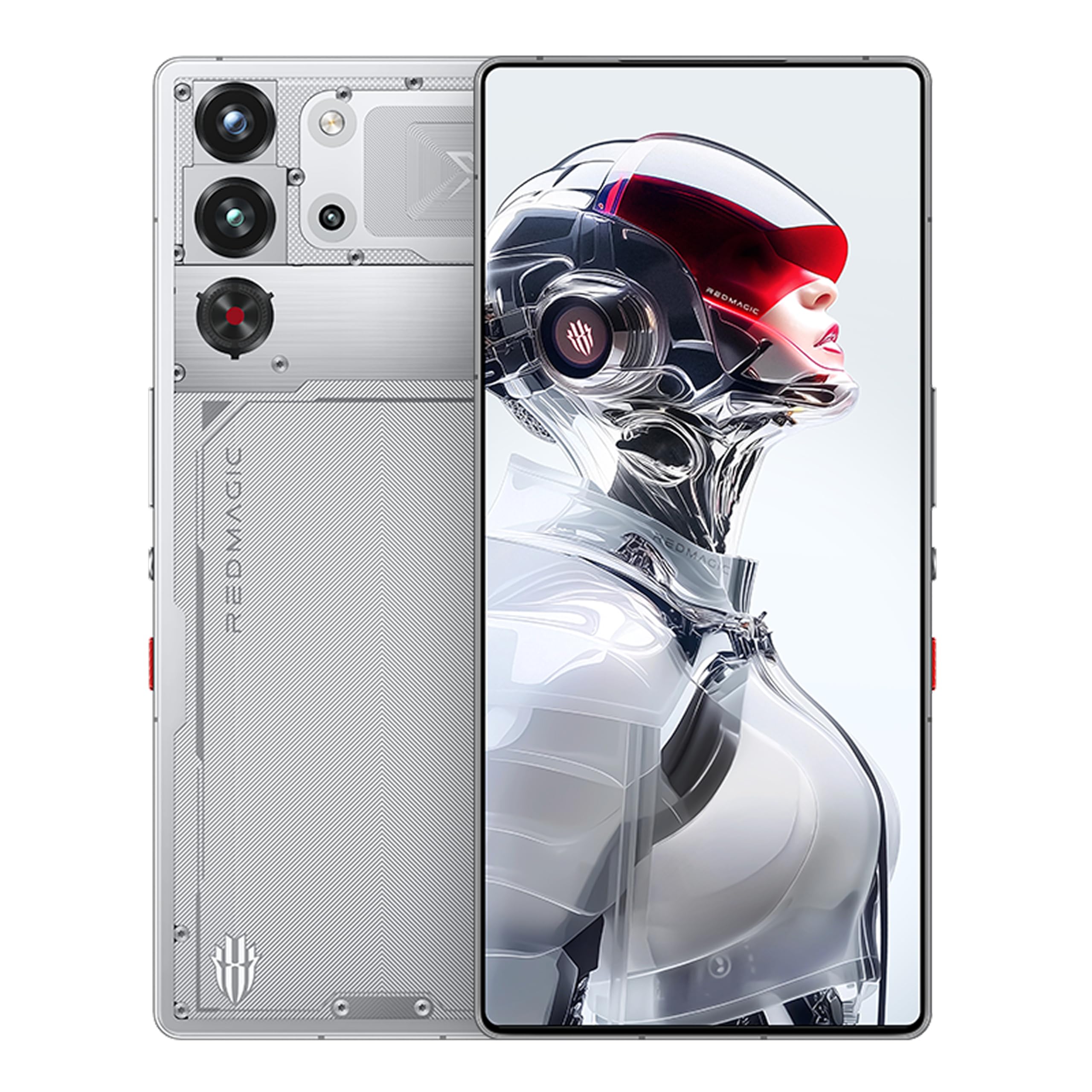 【新品】REDMAGIC 10S Pro 16GB 512GB 本体日本版 Amazon | REDMAGIC 10 Pro レッドマジック【日本正規代理店