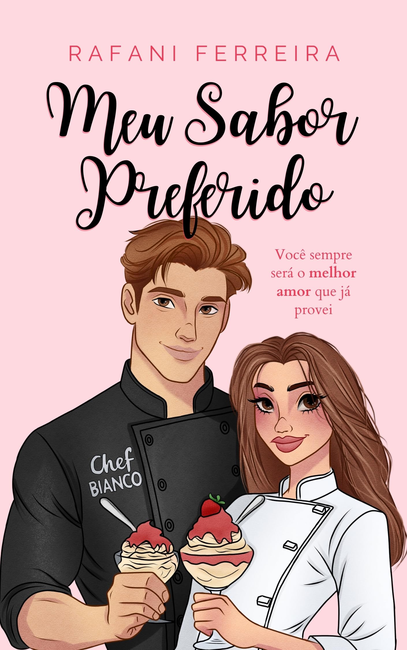 Meu Sabor Preferido