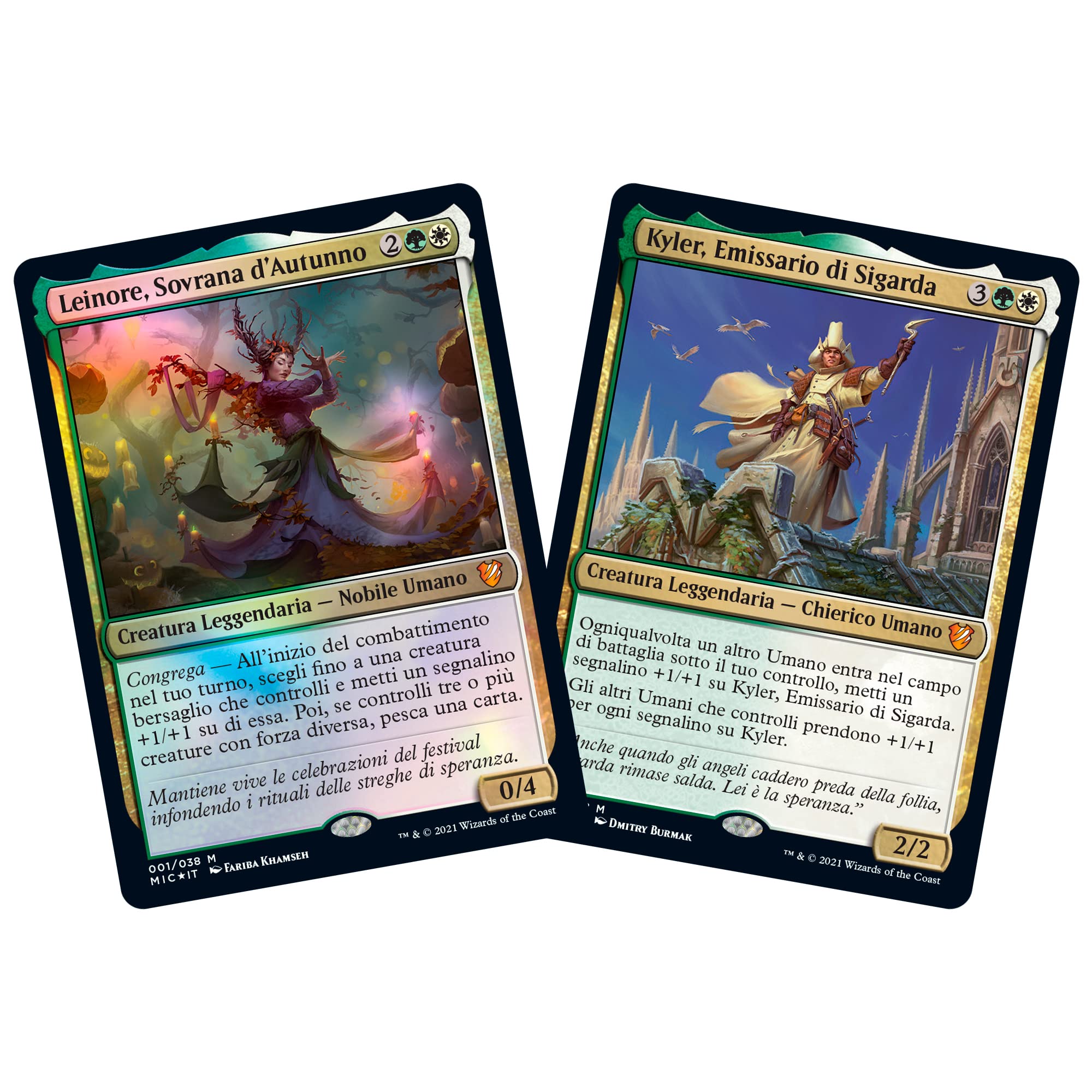 Magic The Gathering