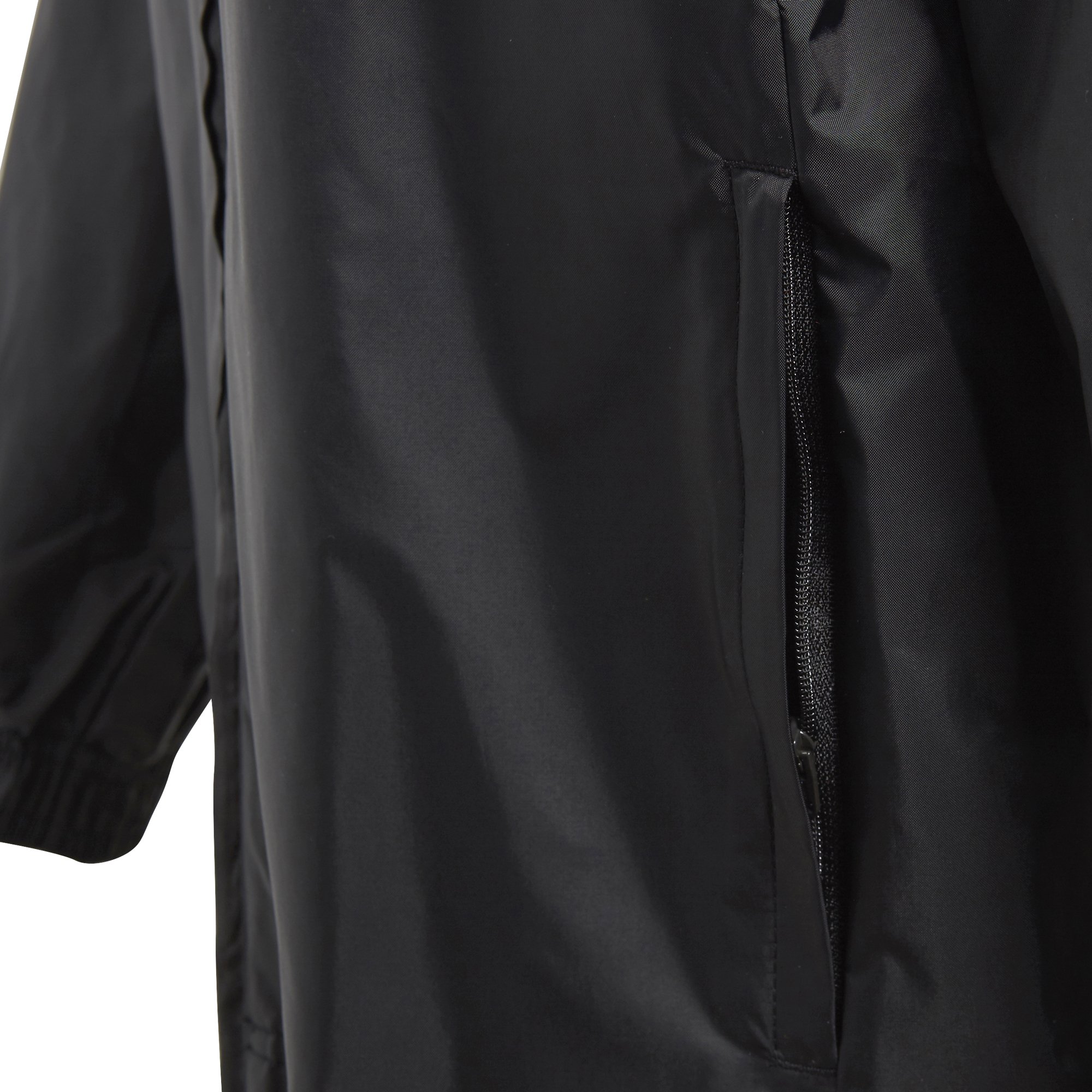 adidas Performance Core 18 Rain Jacket Kinder