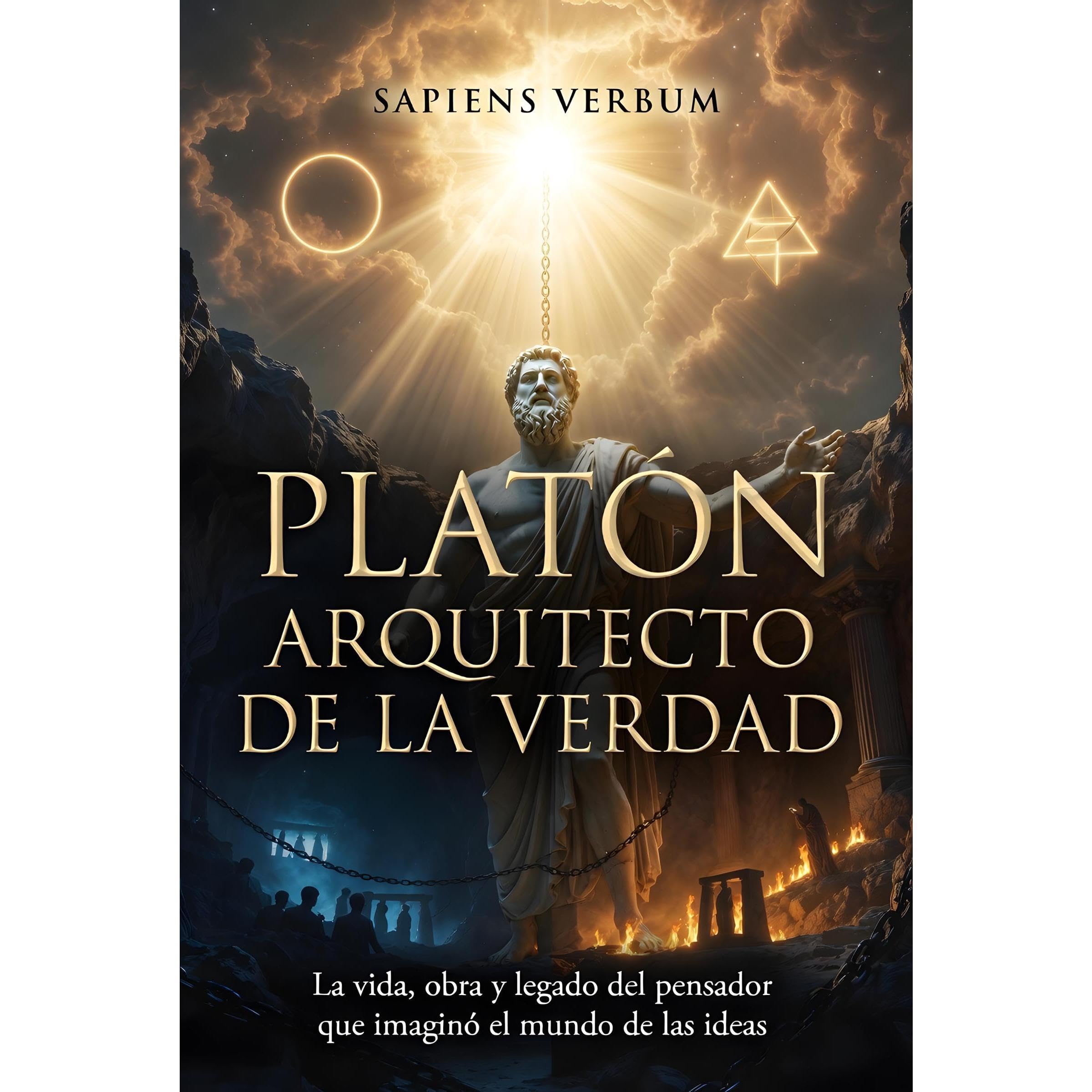 PLATÓN: ARQUITECTO DE LA VERDAD
