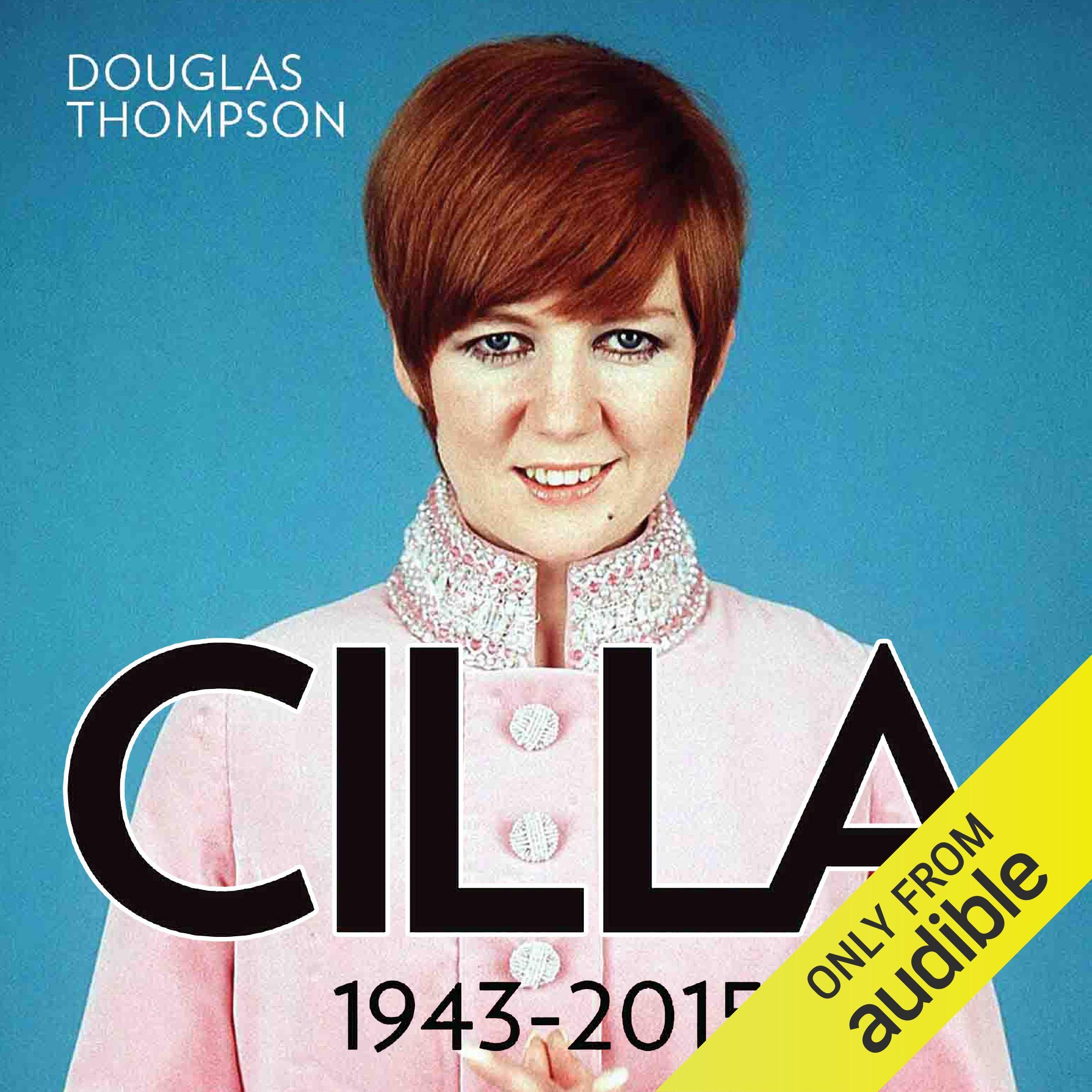 Cilla: 1943-2015