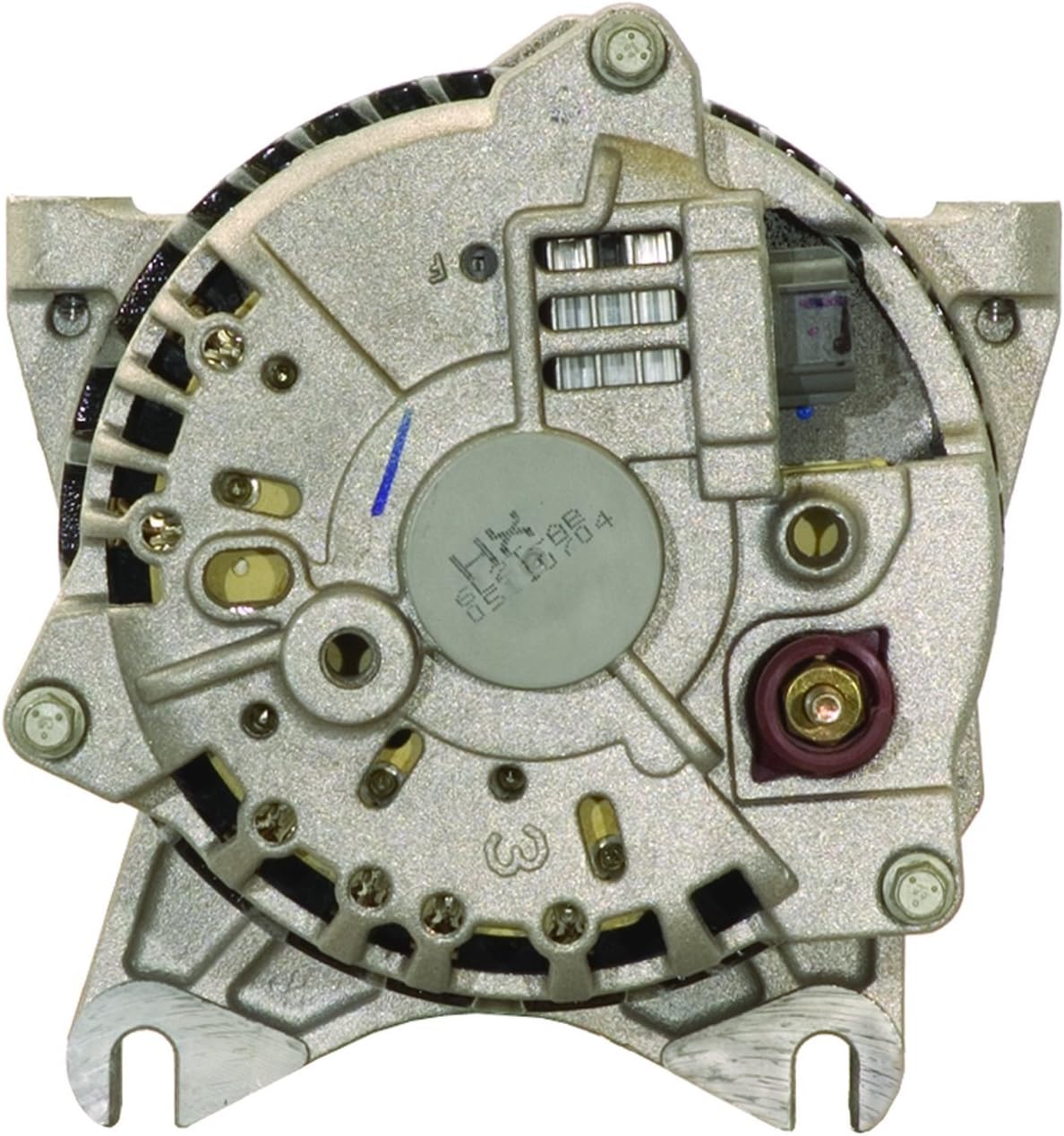 Remy 92538 New Alternator