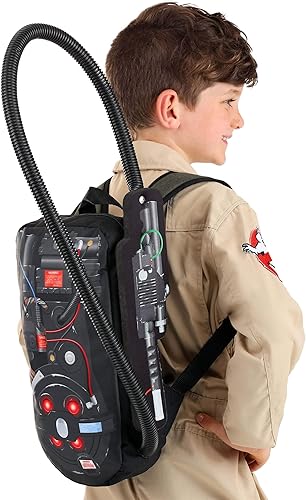 Paquete de protones Cazafantasmas para niños pequeños estándar