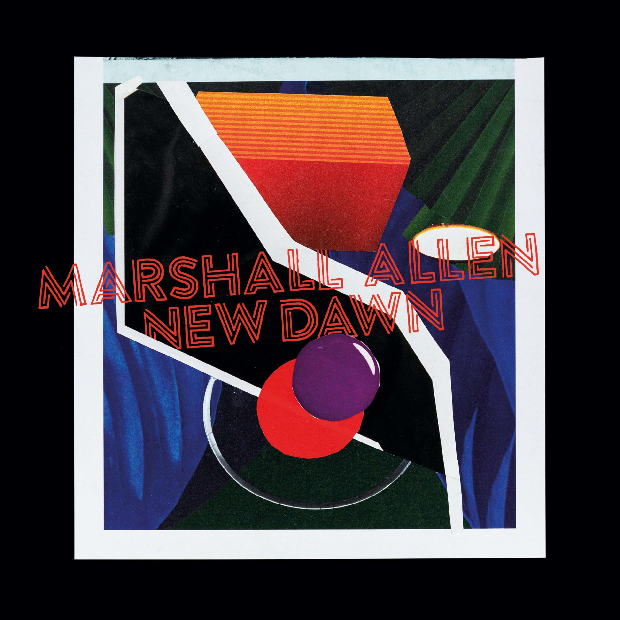 NEW DAWN