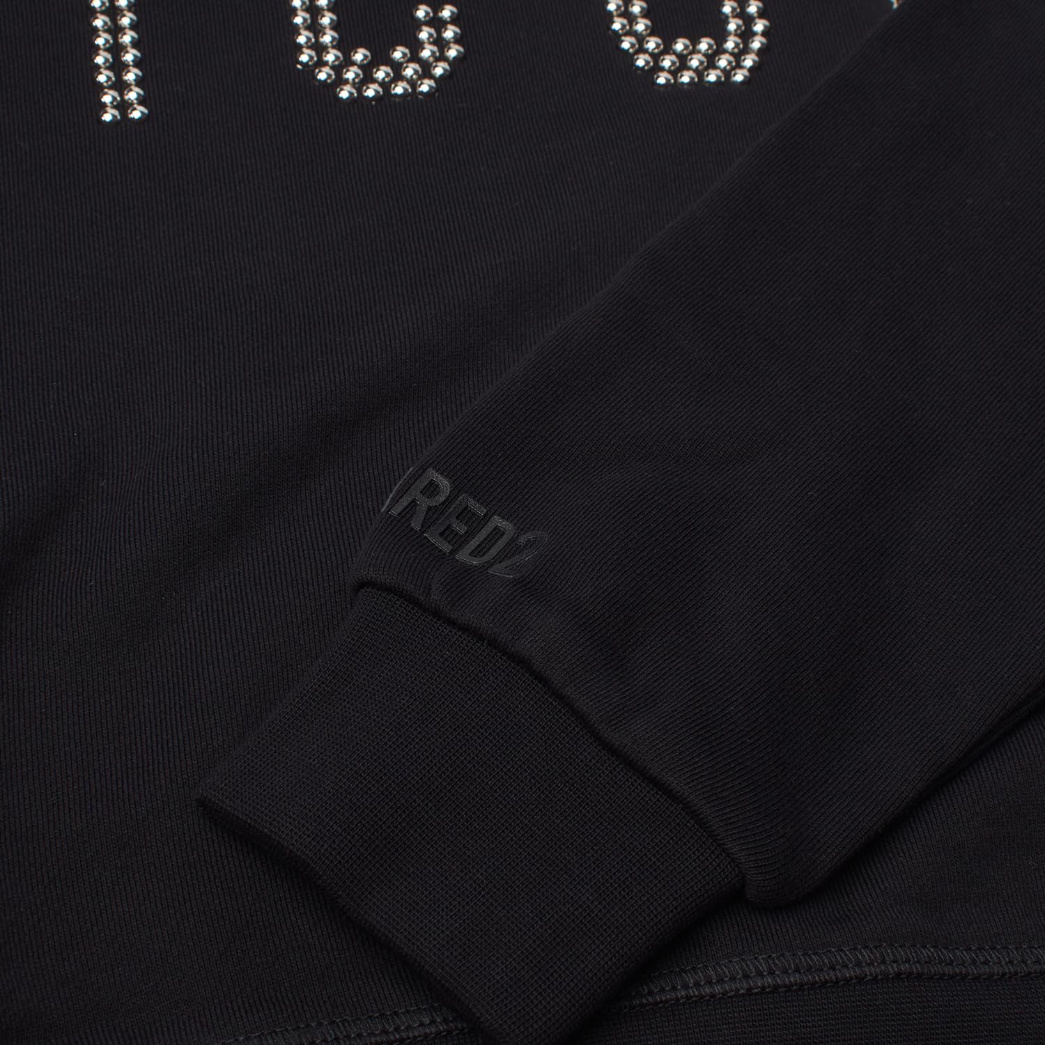 DSQUARED2 Sudadera con Capucha Relax Icon DQ2030D0-A22DQ para Niña
