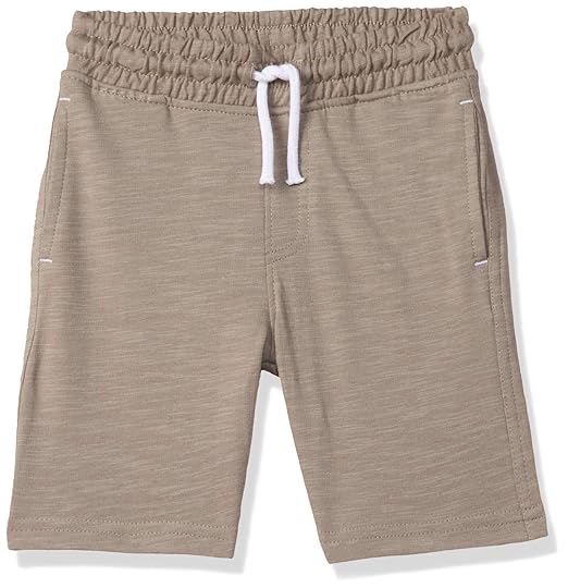 Mothercare Baby-Boys VB376 Cotton Shorts