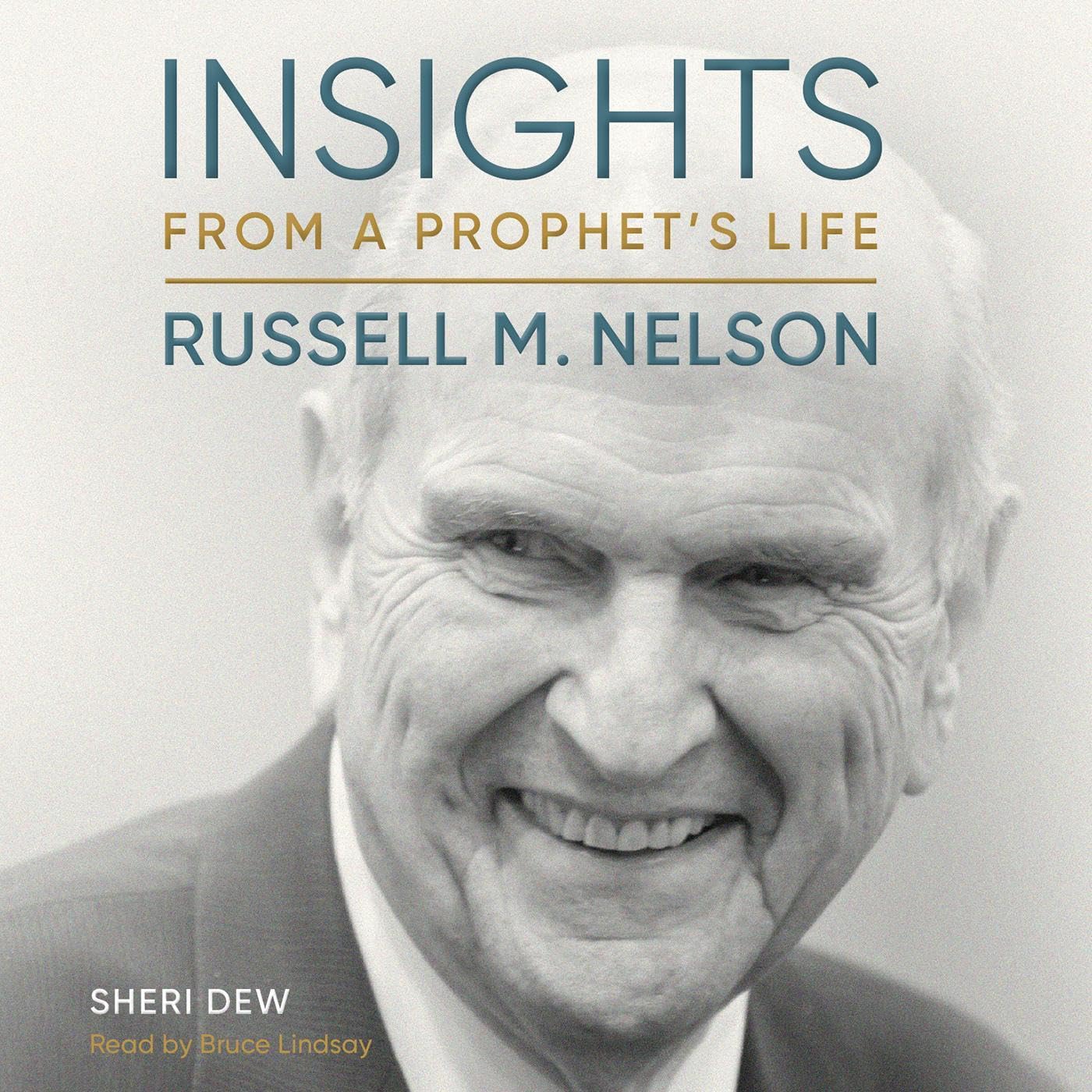 Insights from a Prophet's Life