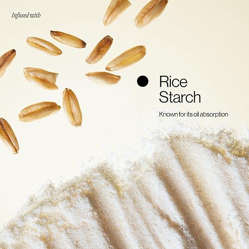 Vista 34 de Eva NYC Invisible Dry Shampoo Spray – Absorbe el aceite, elimina el olor y no tiene un color blanco – Champú seco refrescante para mujeres – Para