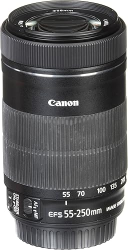 Miniatura 6 de Canon 55-250mm STM