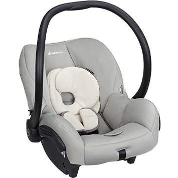 cozi dozi infant support
