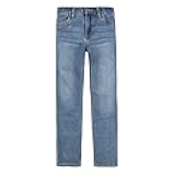 Boys 502 Regular Taper Fit Performance Jeans