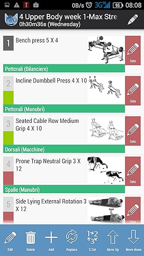 Gymme Personal Trainer Pro