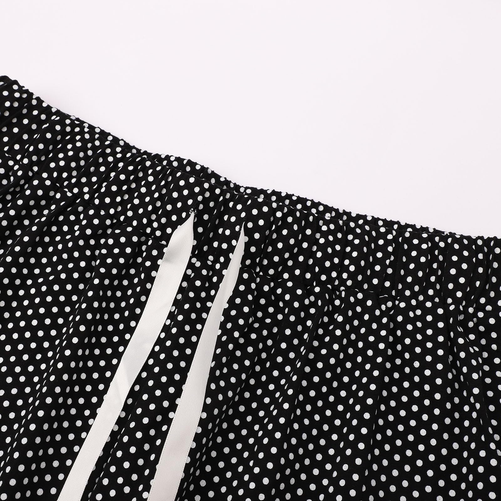 Genérico Pijama Mujer Largo - Pijama de Mujer de Manga Larga Ropa de Dormir Suave con Botones Conjunto de Ropa de Dormir