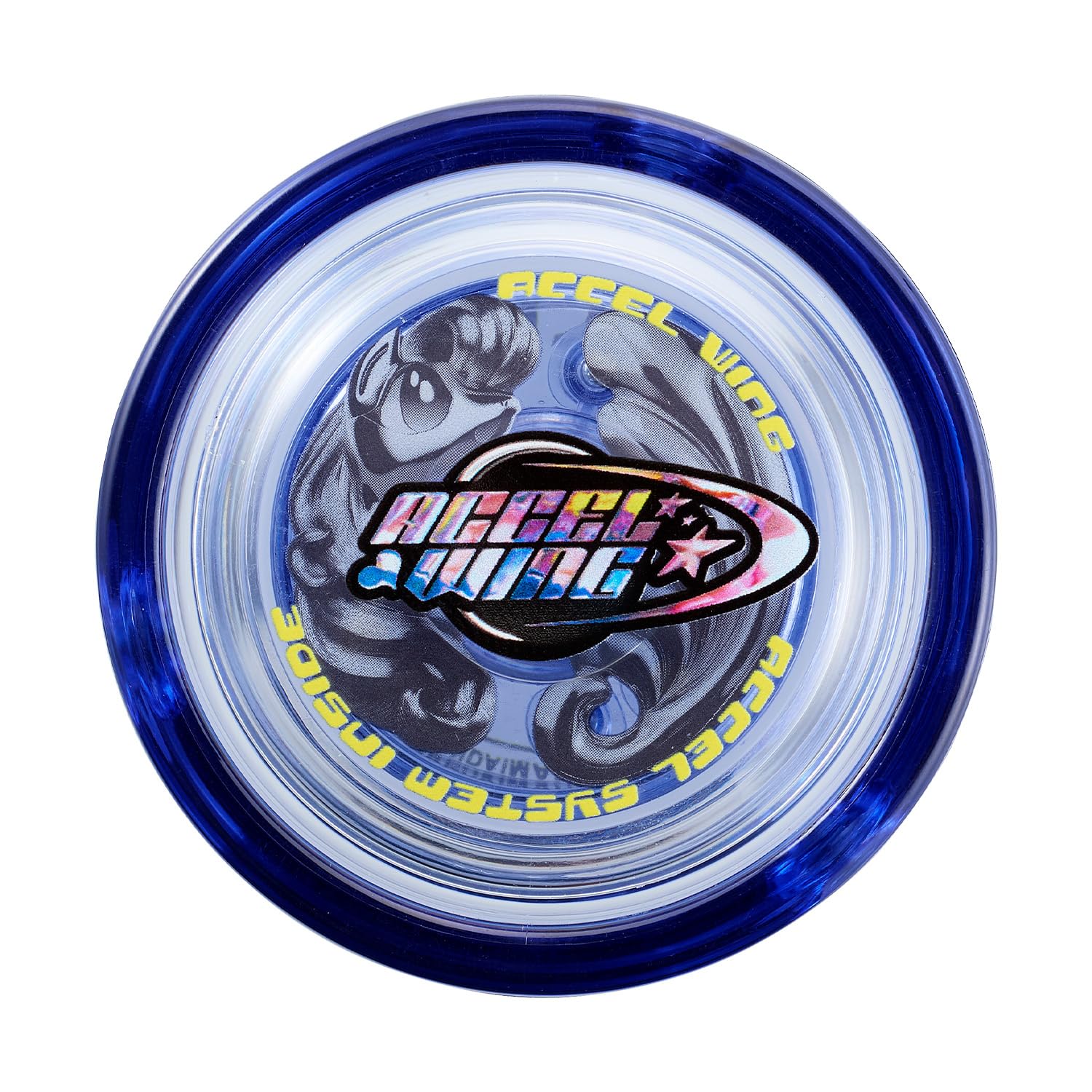 Amazon | [バンダイ(BANDAI)] HYPER YOYO ACCEL ハイパーヨーヨー