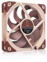 Noctua NF-A12x25 G2 LS-PWM, Premium-Quality Quiet 120mm PC Fan (Brown) gallery image
