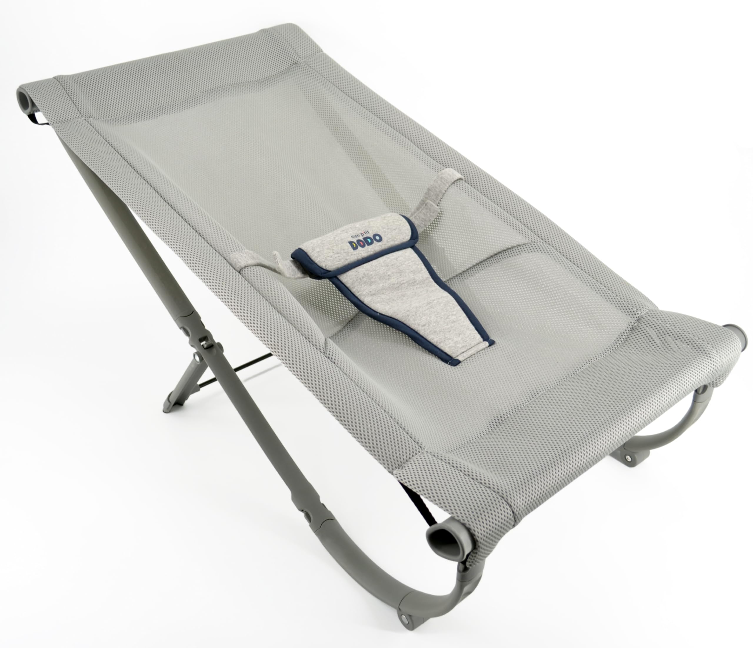 Transat bébé pliable - Nuaj - P'tit Dodo