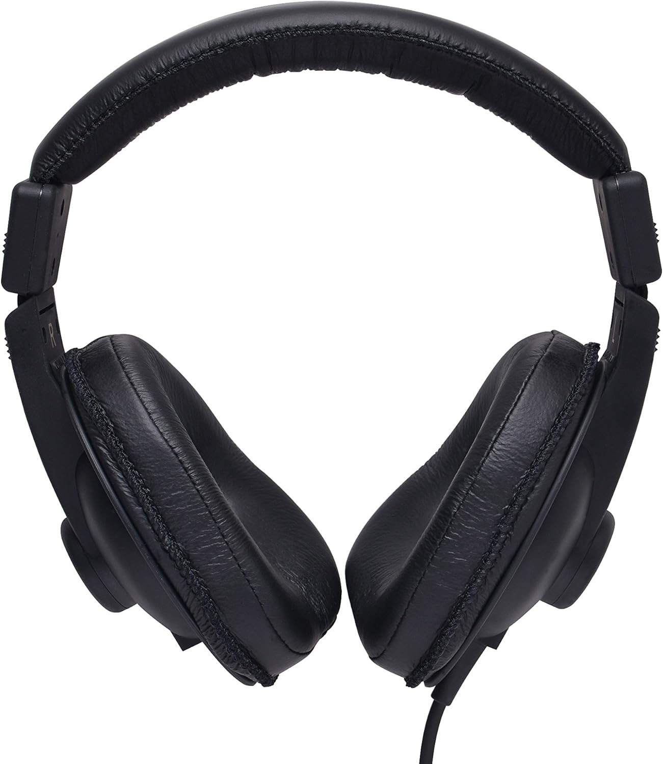 SOUNDWARRIOR SW-HP10s Over-Ear Professional Monitor Headphones for Recording and Mastering, Wired, Closed-Back, Made in Japan : Musical Instruments