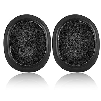 Amazon.co.jp: JECOBB(ジェコブ) 交換用イヤーパッド Audio