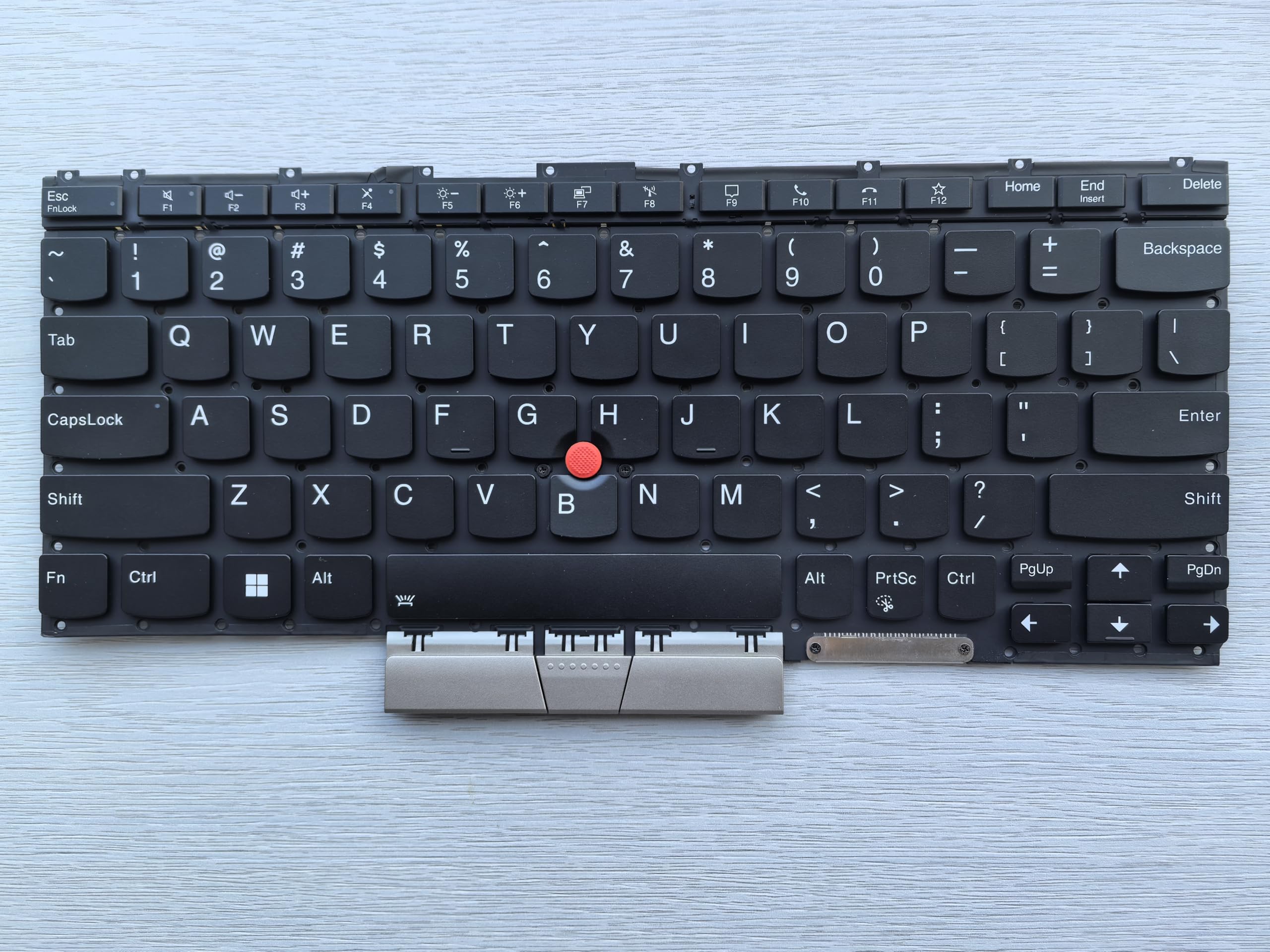 Amazon.com: Original New for Lenovo ThinkPad X1 Titanium Gen 1 G1