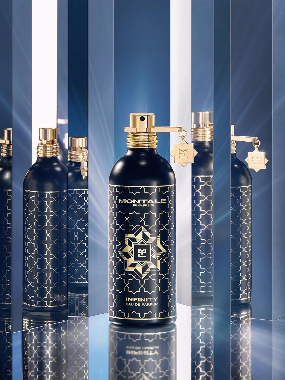 Montale Infinity Eau de Parfum,100ml - Image 3