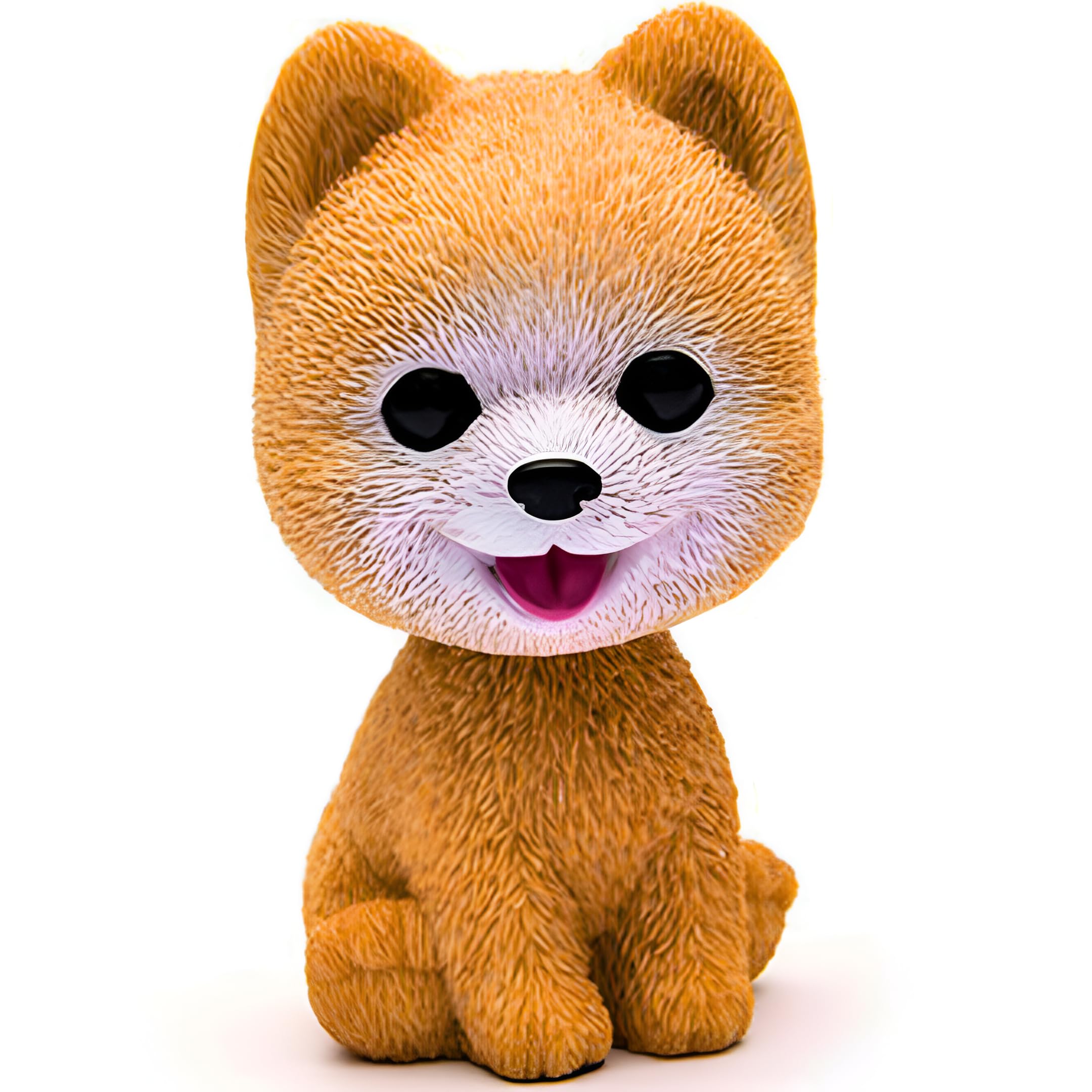 Vazcan Dog Car Moves Head Car Ornaments, Decoration & Personalization, Gifts & Souvenirs