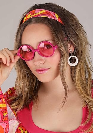 Dreamgirl Go Go Gorgeous Costume, Multi, Small