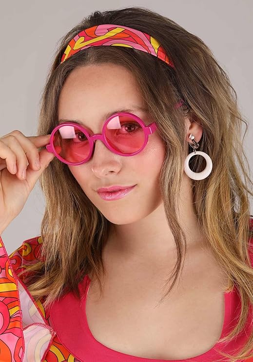 Dreamgirl Go Go Gorgeous Costume, Multi, Small