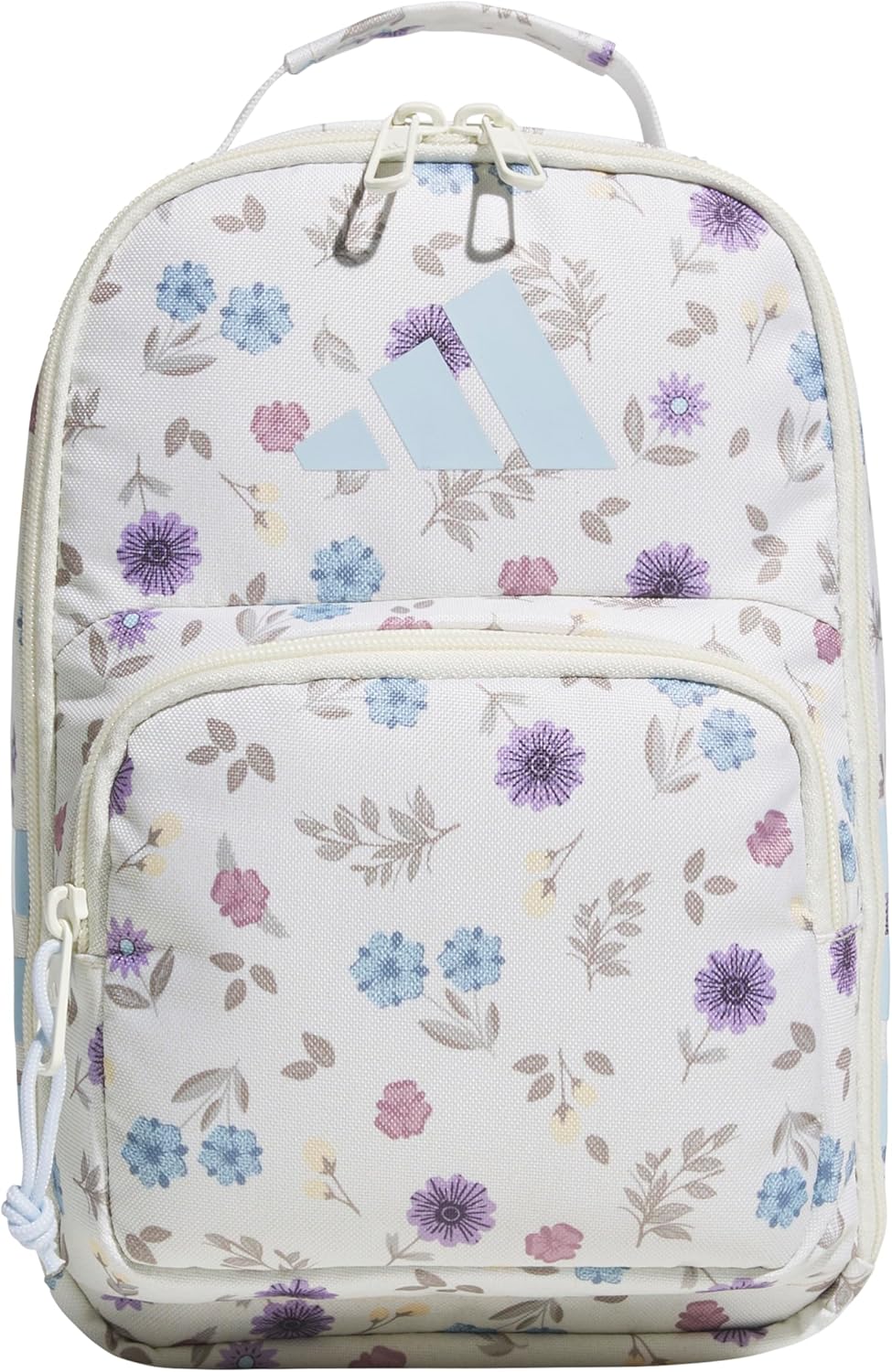 adidas Kids Santiago Lunch Bag