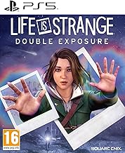 Life is Strange: Double Exposure (PS5)