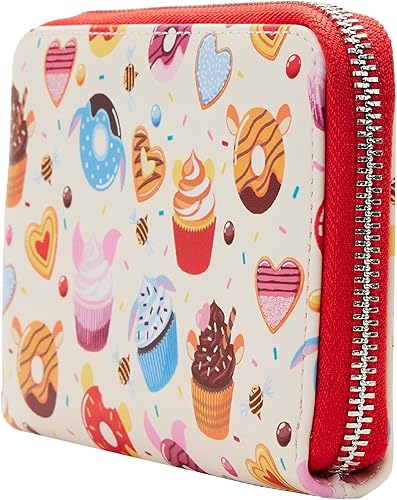 Miniatura 2 de Loungefly Disney Winnie the Pooh Sweets Wallet
