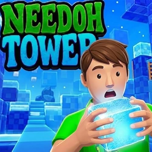 Squishy Climb Tower Adventure