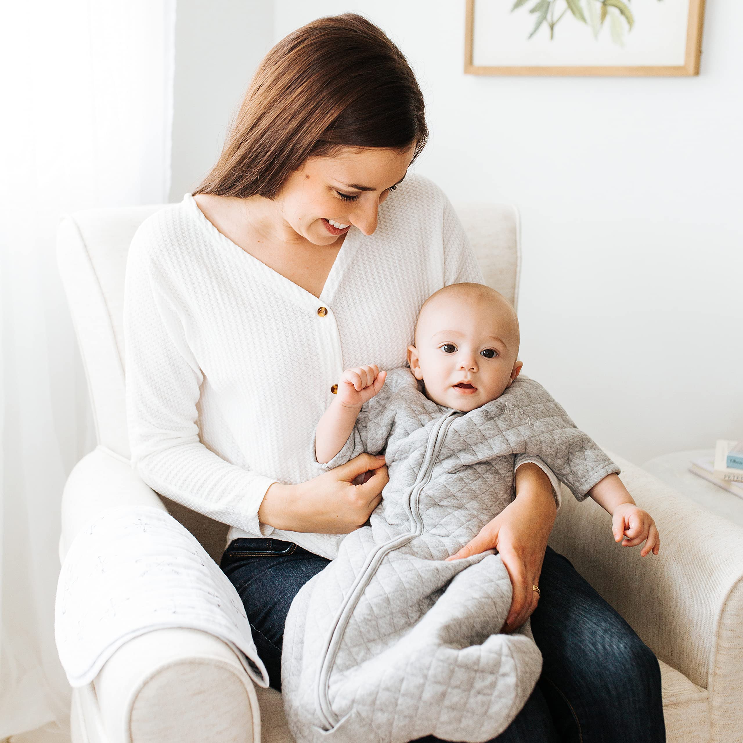 Sleep Sack Easy Transition atelieryuwa.ciao.jp