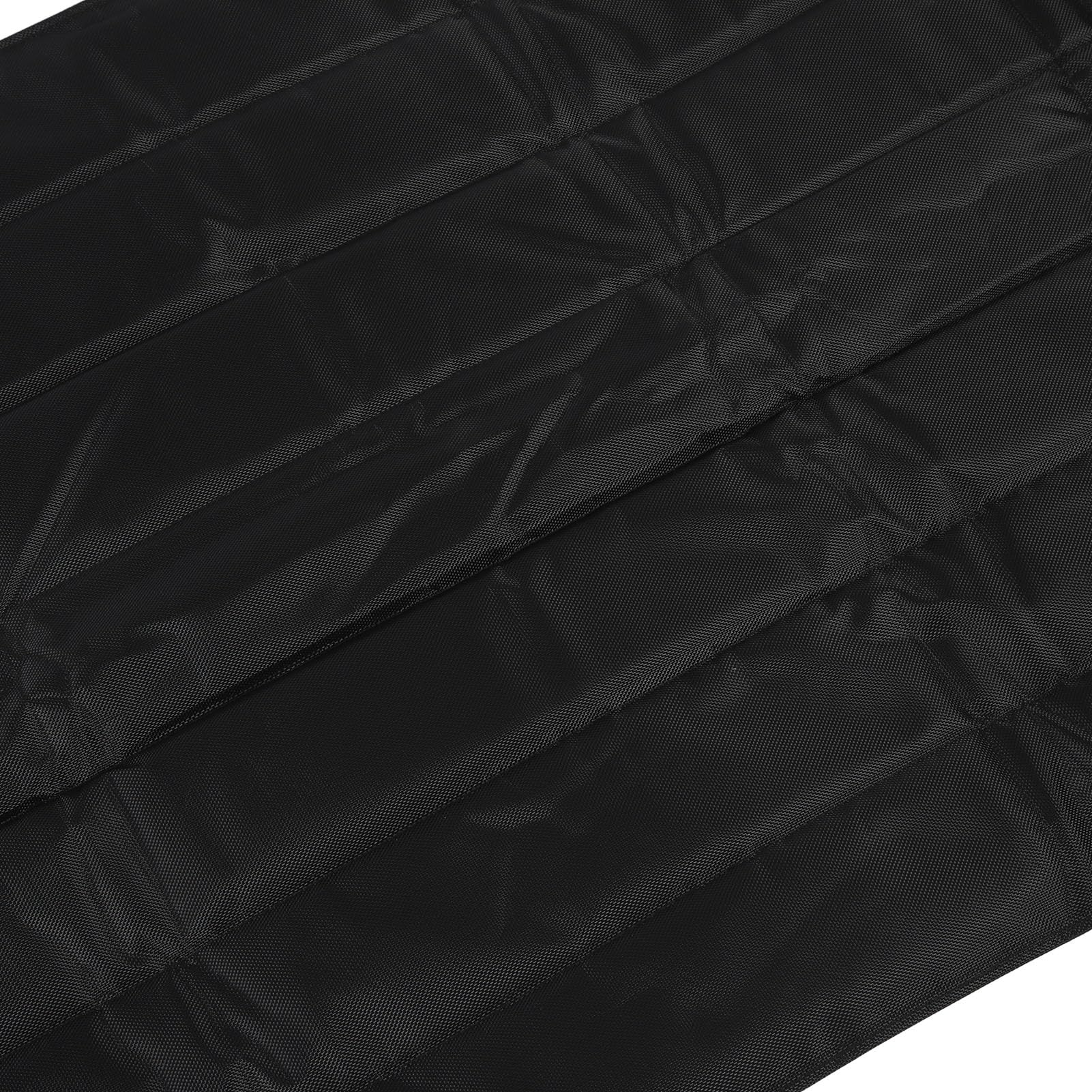 Almohadilla de posicionamiento para cama, sábana de tela Oxford lavable y reutilizable para traslado de pacientes con asas, sábanas para traslado de camas de hospital para girar