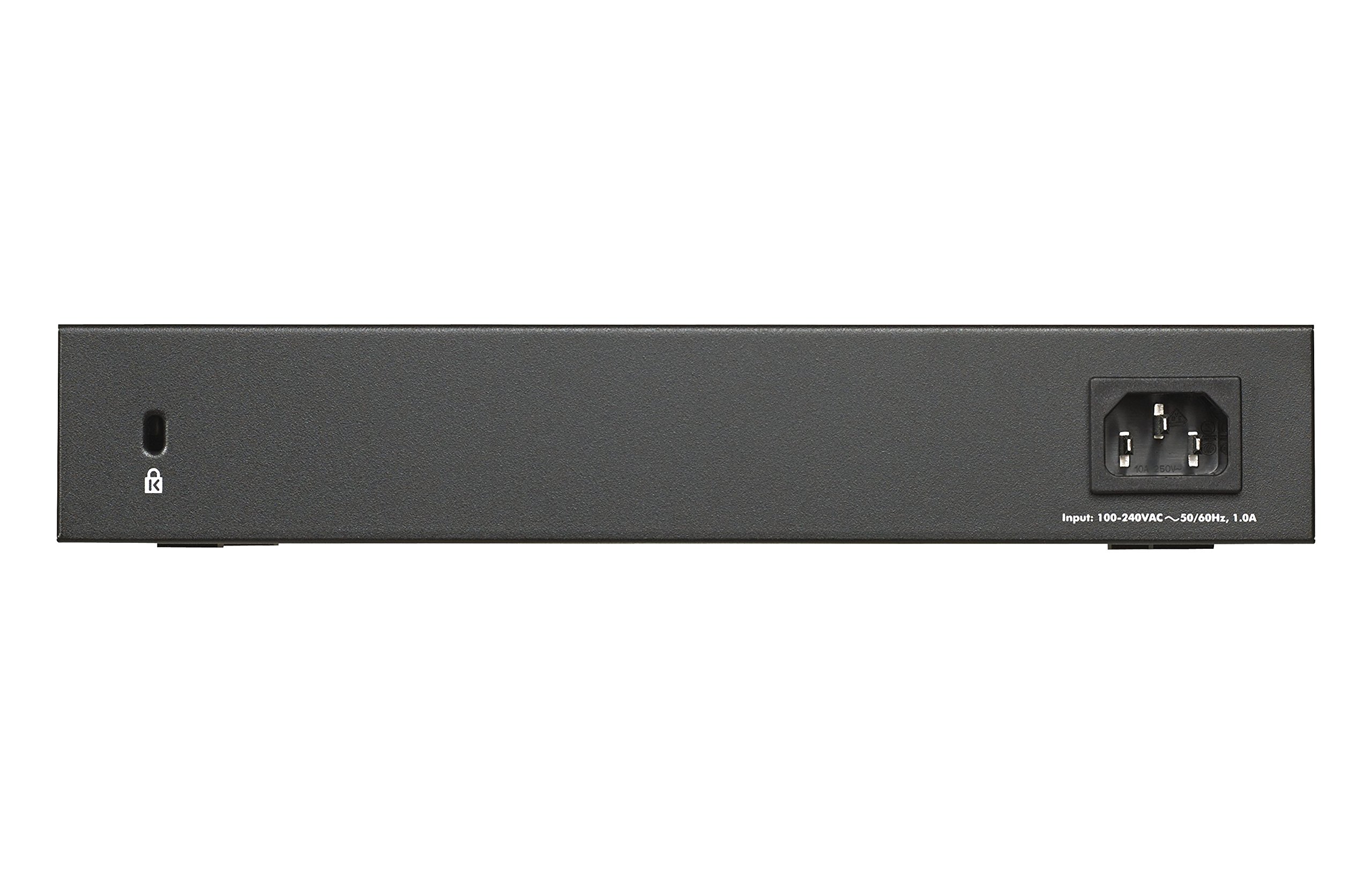 Amazon | 【メーカ生産終了品】 NETGEAR ラックマウント型