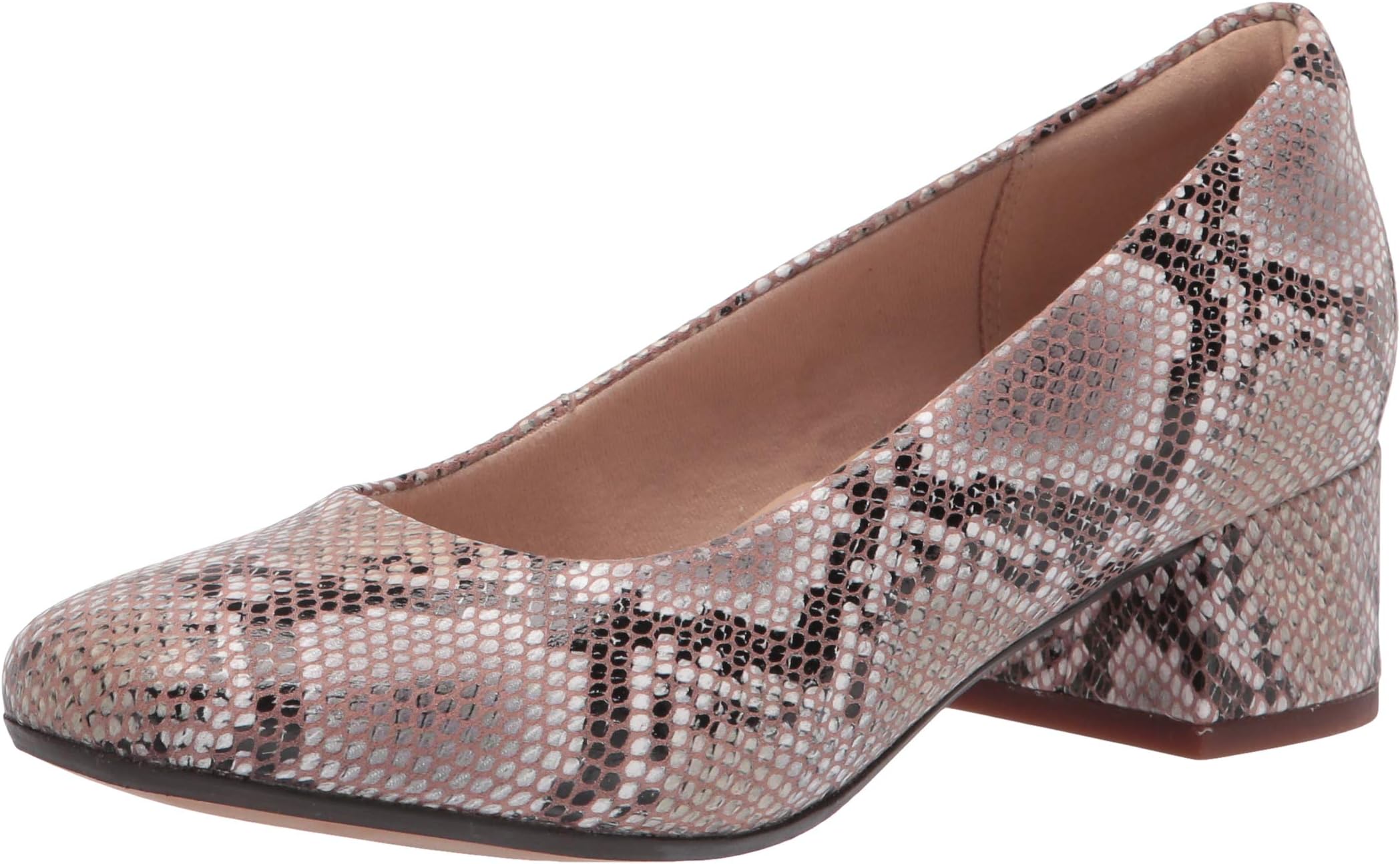 Clarks Marilyn Leah womens Pump
