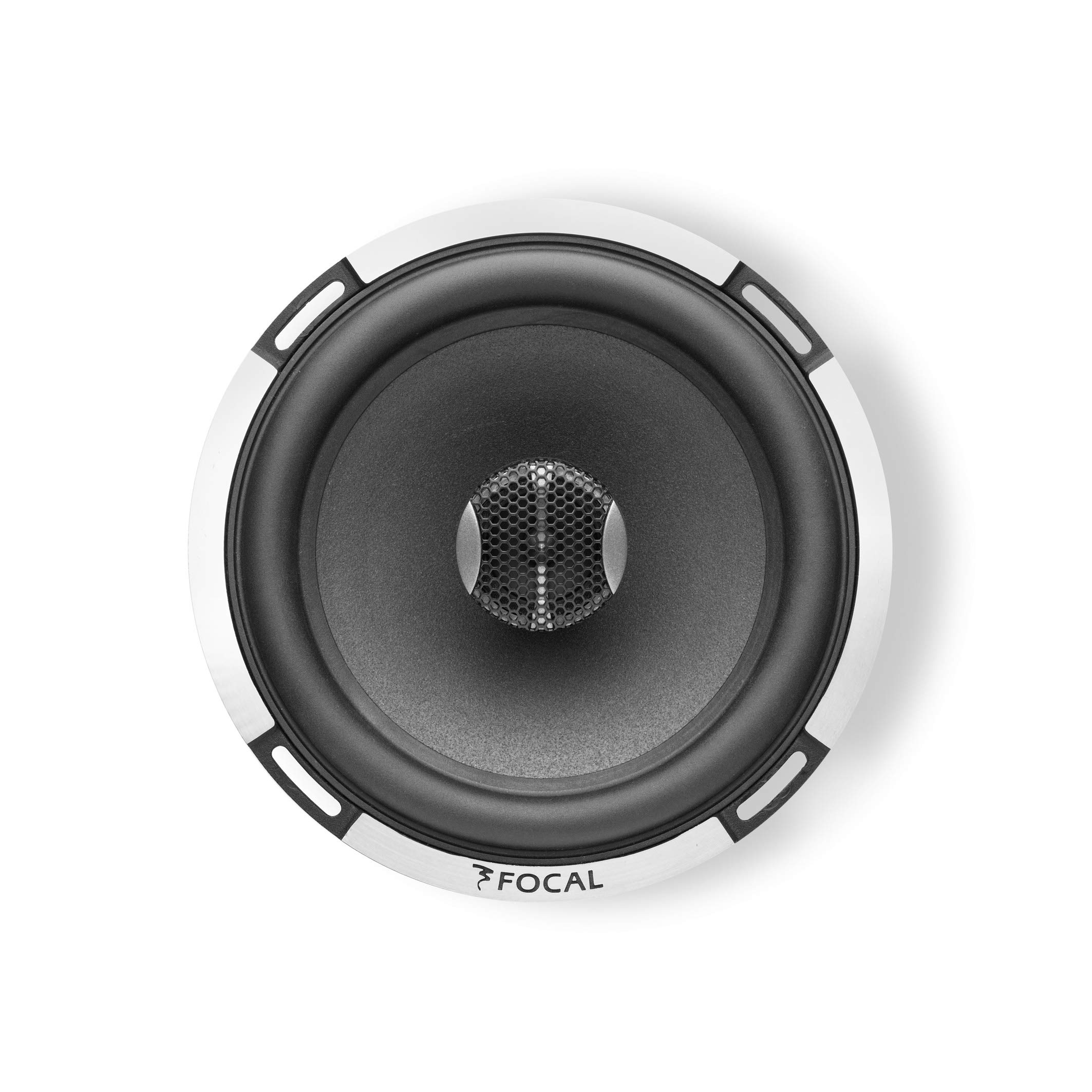 Focal PC165 6.5” coaxial kit, RMS: 80W - MAX: 160W