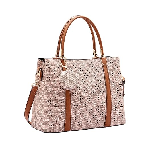 Bolsa Feminina Chenson Original New Cristal Mão 3485025