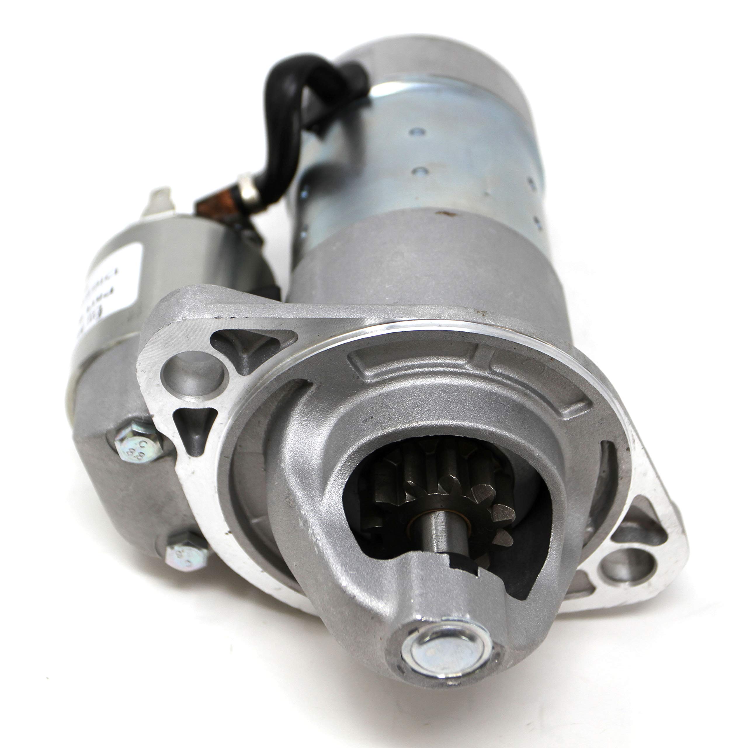 T★ Amazon.com: New Starter Compatible with Yanmar 129608-77010