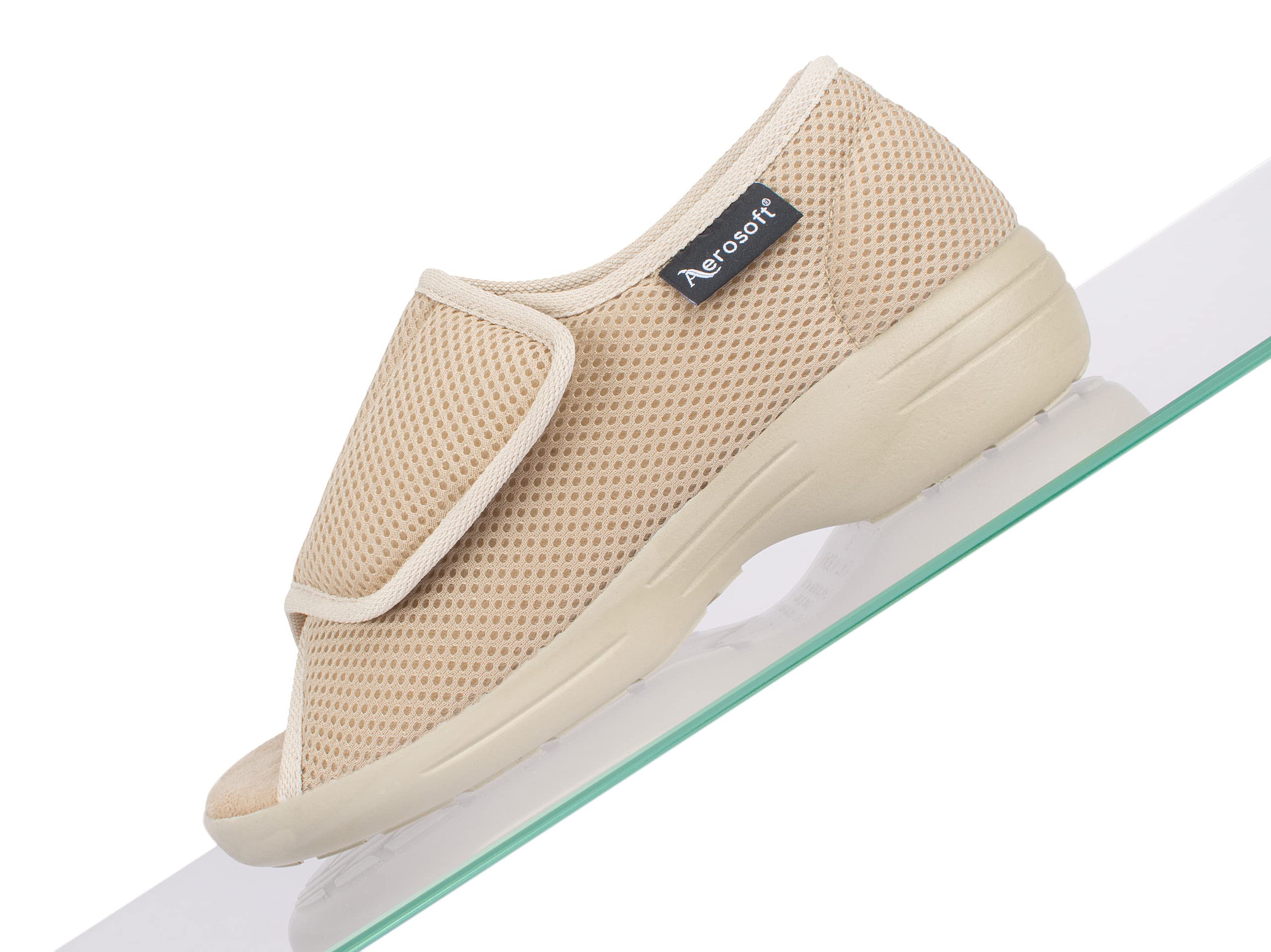 Aerosoft Sandalo da riabilitazione stretch 14 donna uomo antiscivolo