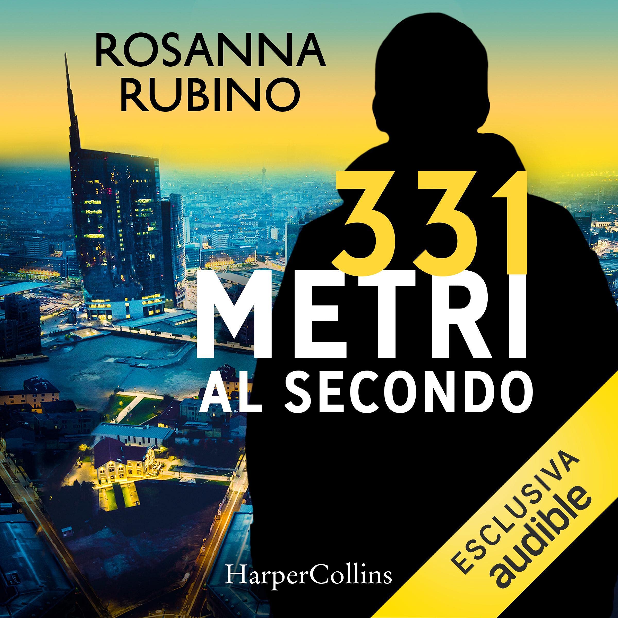 331 metri al secondo