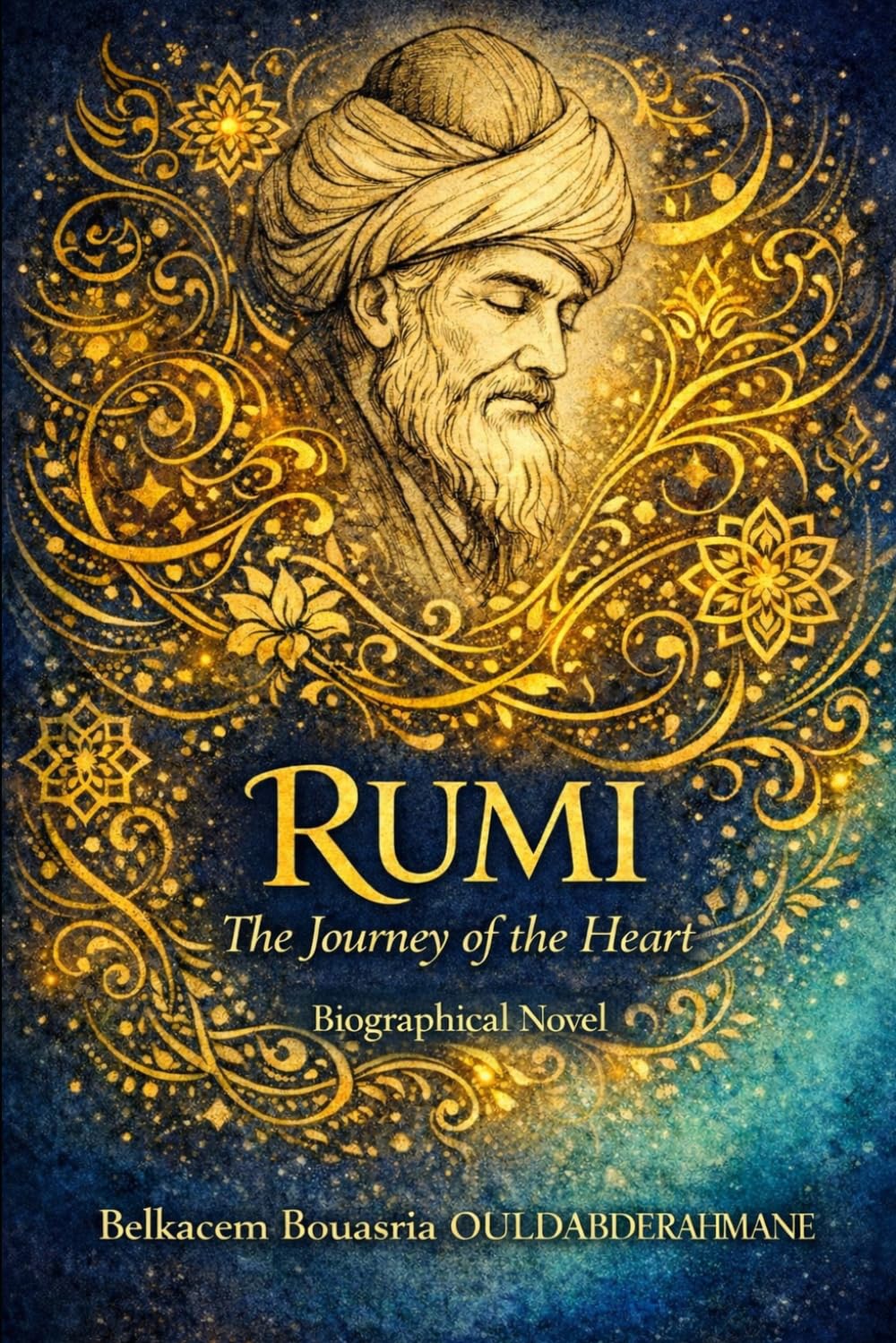 RUMI: The Journey of the Heart (THE SUFI MASTERS)