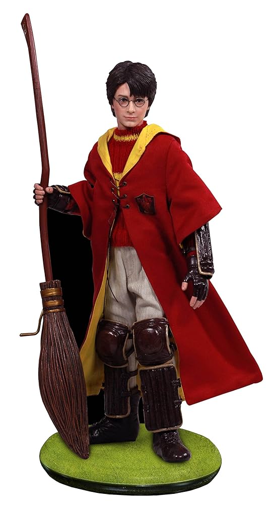 Amazon.com: Star Ace Toys Harry Potter & The Chamber of