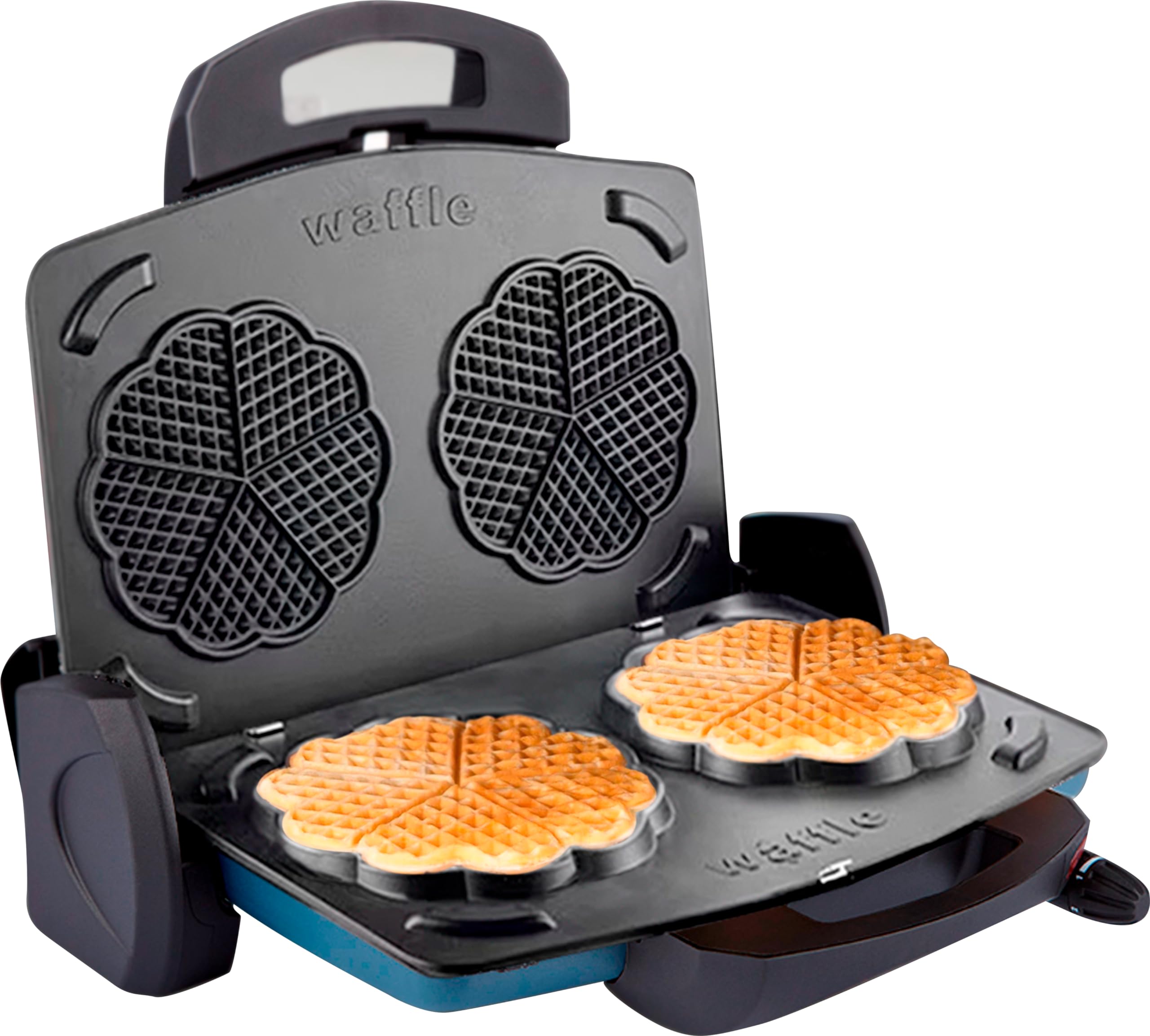 Lura Waffle ve Tost Makinesi