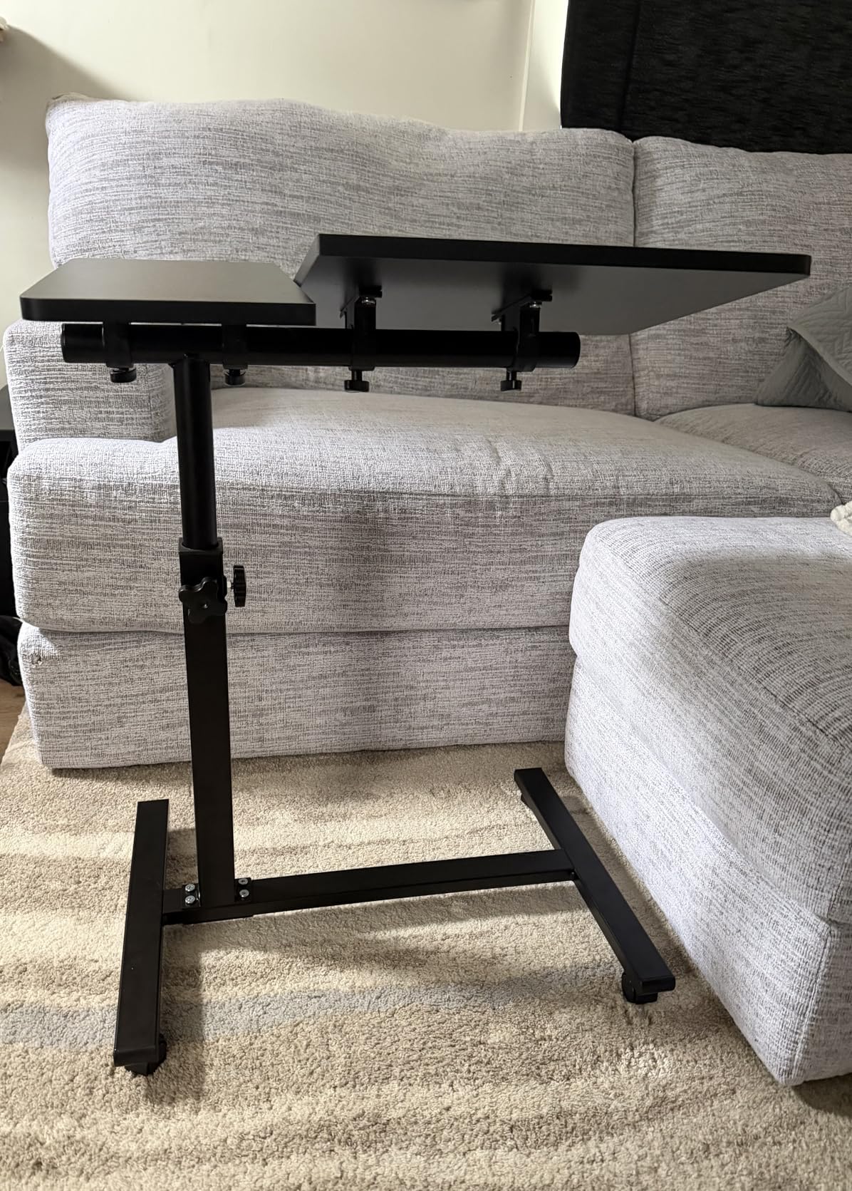 Customer review photo