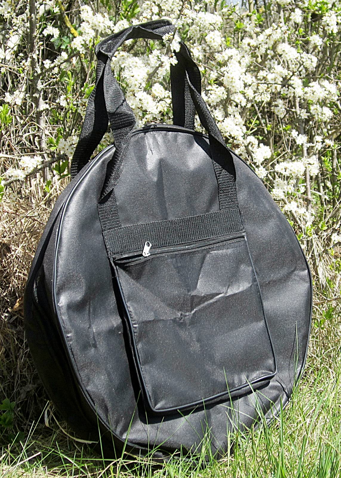 Ocean Tambour avec bruit de Mer pour méditation Gr 30,40,49 cm Neuf 49cm