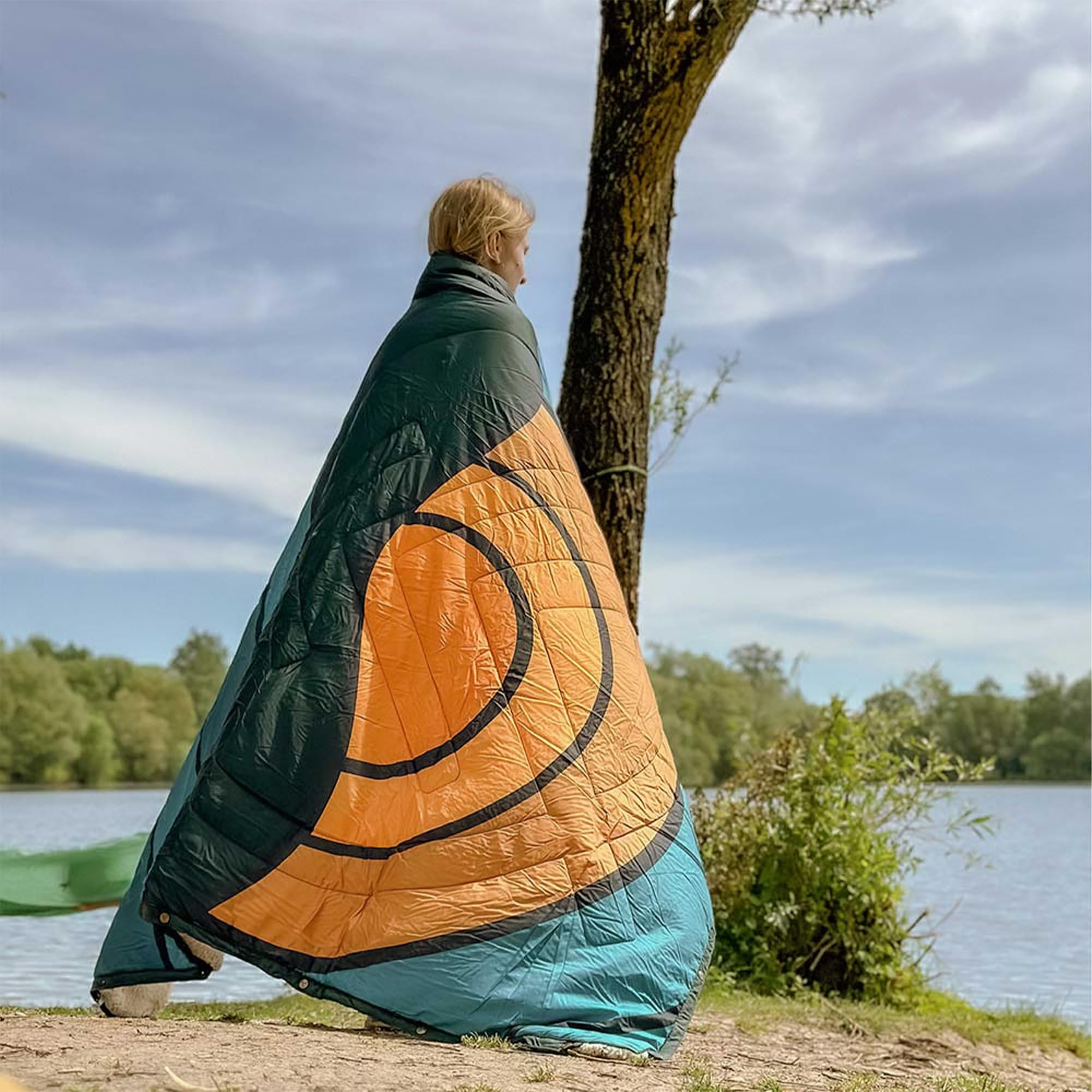 reiserucksack laptopfach Luftpfad Rucksack – Komprimierbarer Reiserucksack Mit Laptopfach – Wohnish main image 0