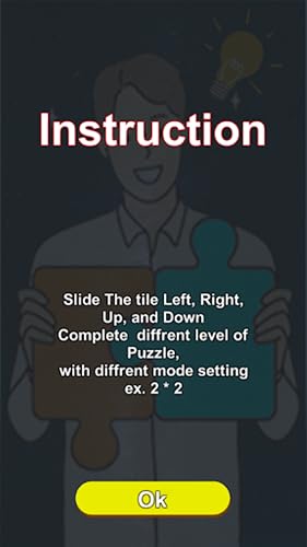 Slide the Puzzle – vue 6