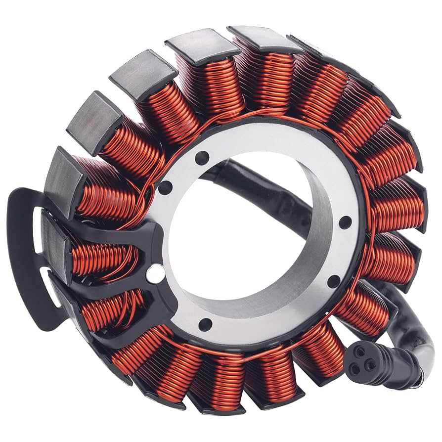 パーツ Den chi scooter Amazon.com: AHL Magneto Stator Coil 29900042 Compatible with