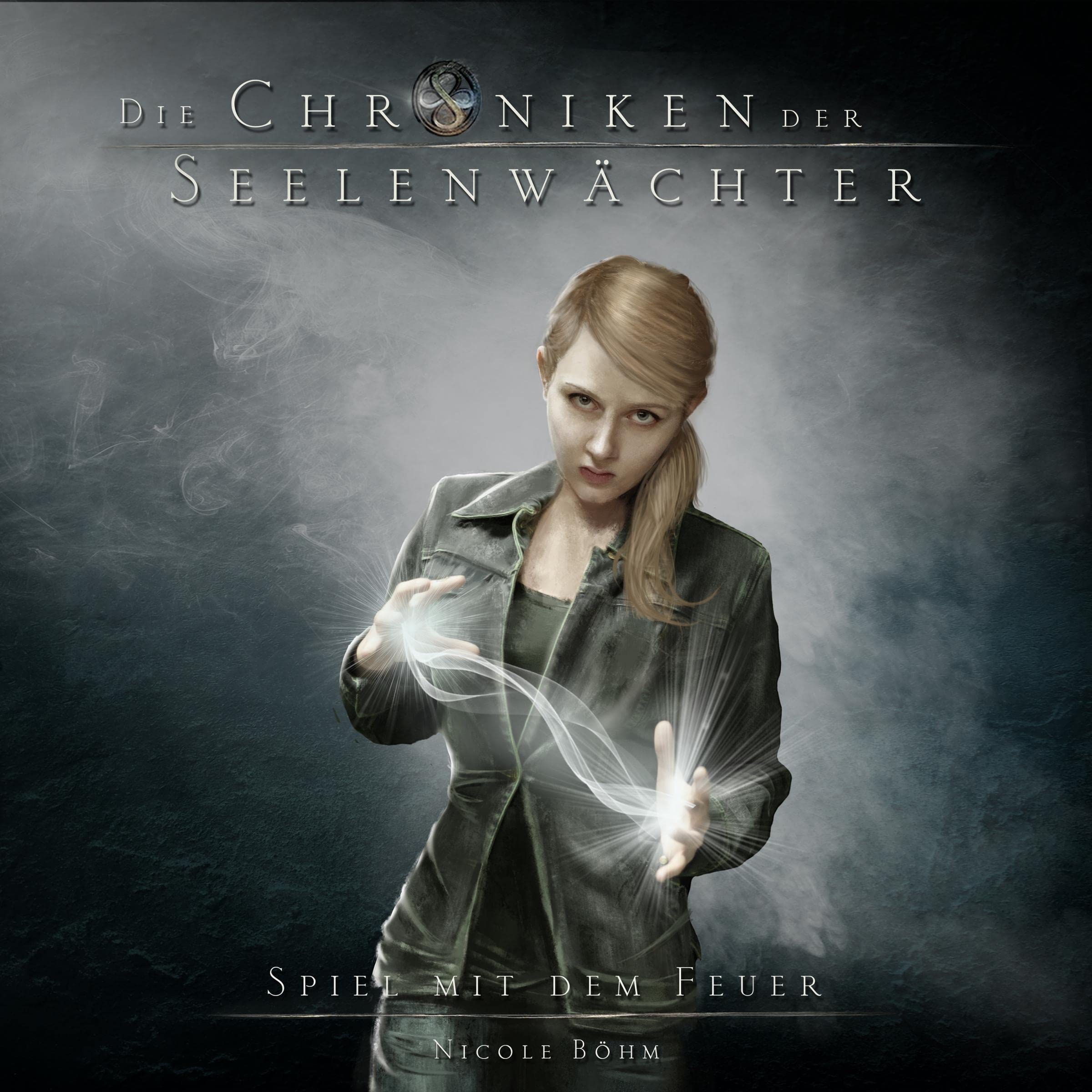 Cover art for Spiel mit dem Feuer